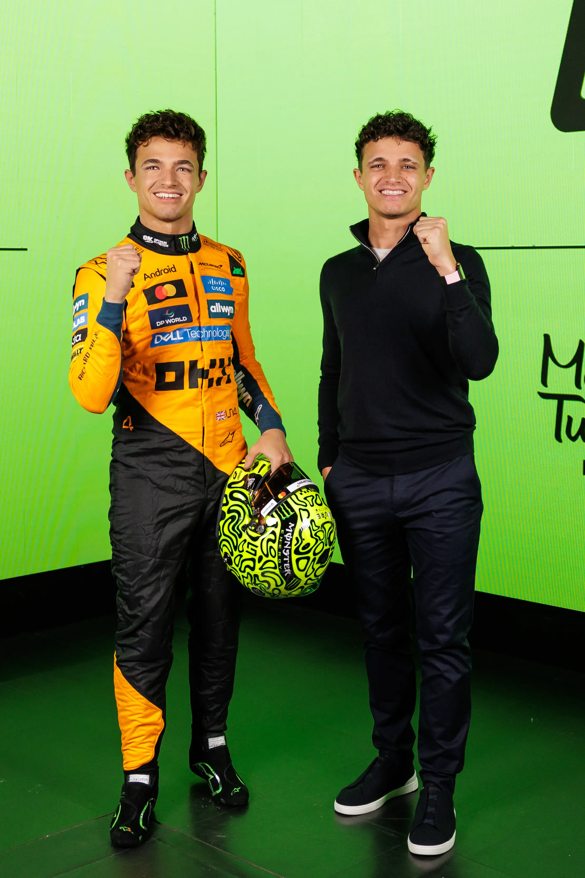 Lando Norris MT SBS FEB 26 040 Portrait