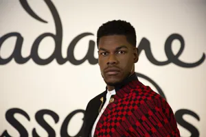 John Boyega X Madame Tussauds London 17.06 (4)