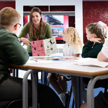 KS2 Time Machine Workshop
