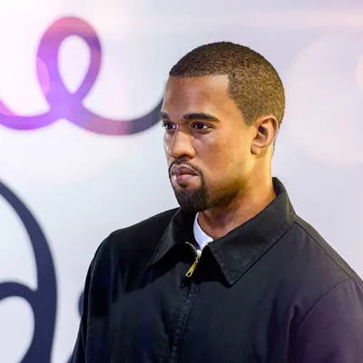 Kanye Web