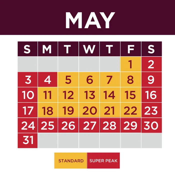 MTL May 2026