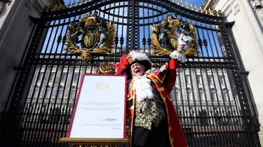 Madame Tussauds London welcomes the future Duchess