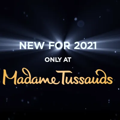 New For 2021 Marvel