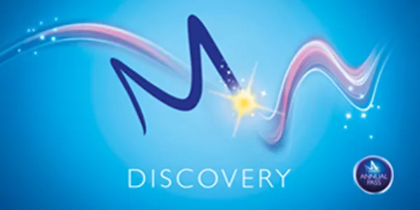 Merlin Discovery Annual Pass
