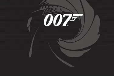 007 James Bond