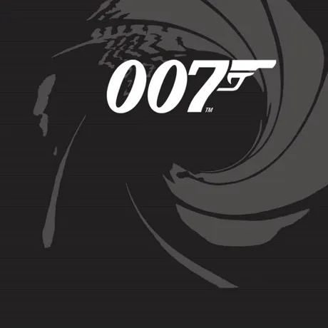 007 James Bond