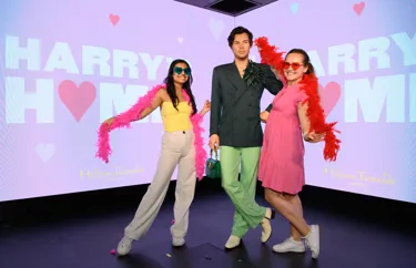 MTL X Harry Styles Late Night Talking Event (9)