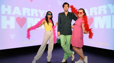 MTL X Harry Styles Late Night Talking Event (9)