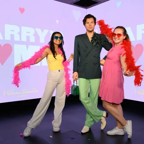 MTL X Harry Styles Late Night Talking Event (9)