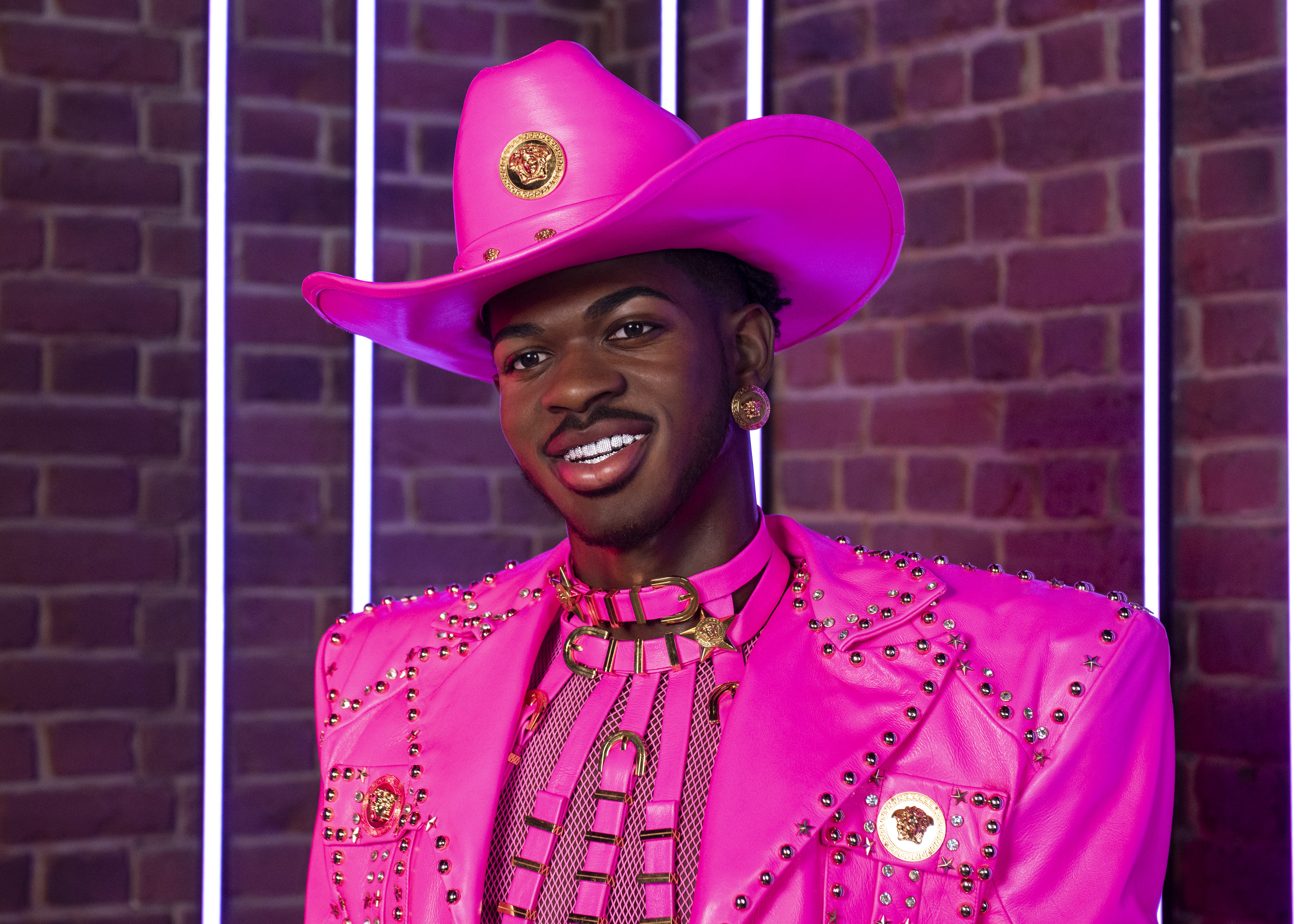 Madame Tussauds London Launches New Figure Of Lil Nas X