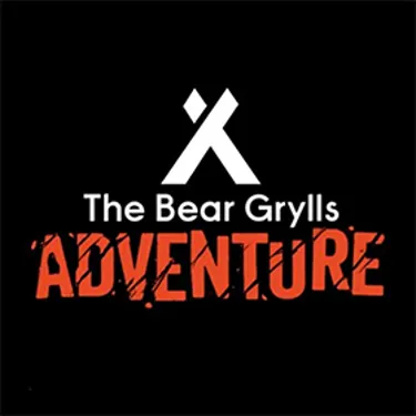 The Bear Grylls Adventure logo