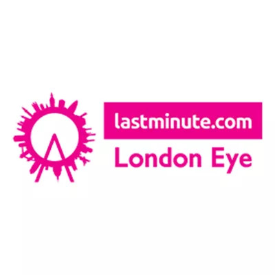 The London Eye logo