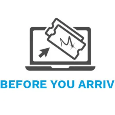 Staysafe Beforearrival