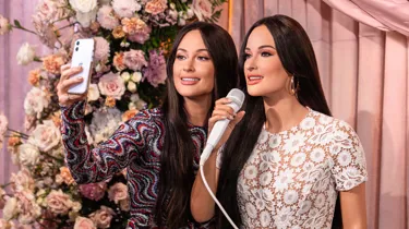 Kacey Musgraves Madame Tussauds Keylimephotography