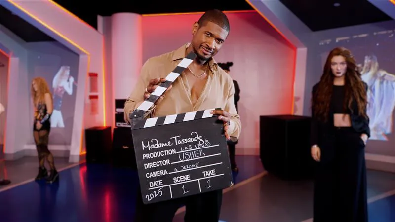 Usher Screenshot1 1