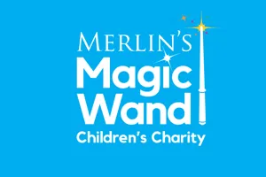 Merlin's Magic Wand