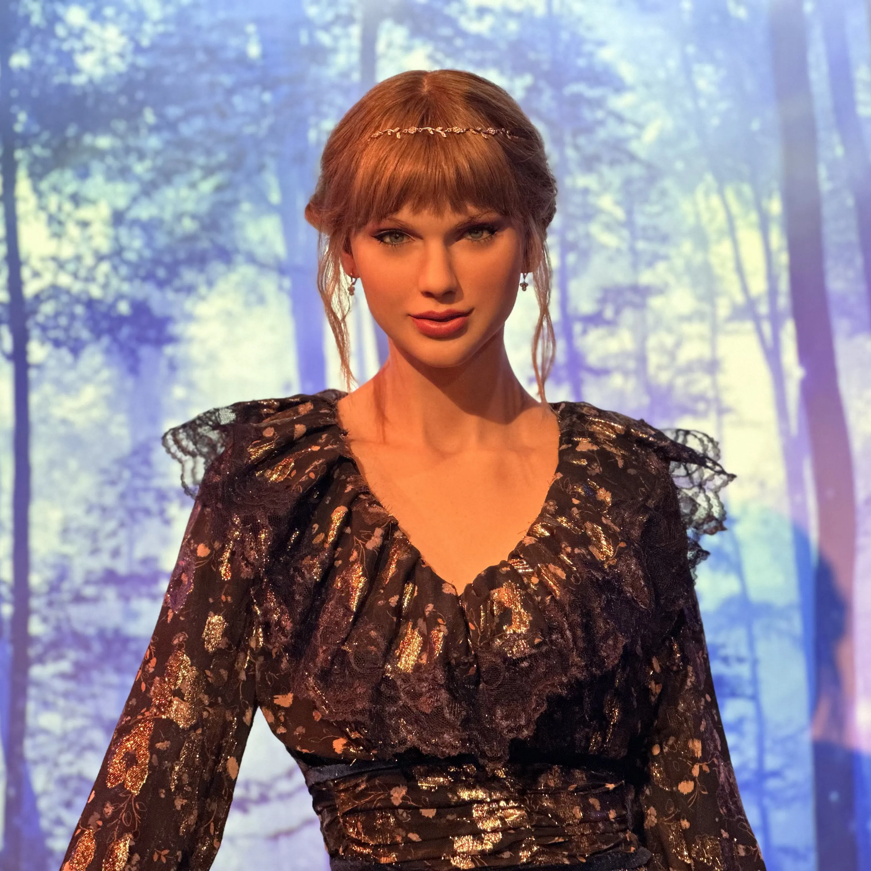 Taylor Swift