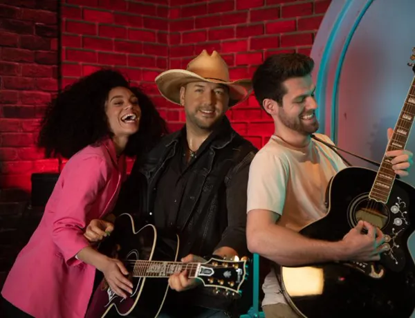 Nathan Zucker | Madame Tussauds