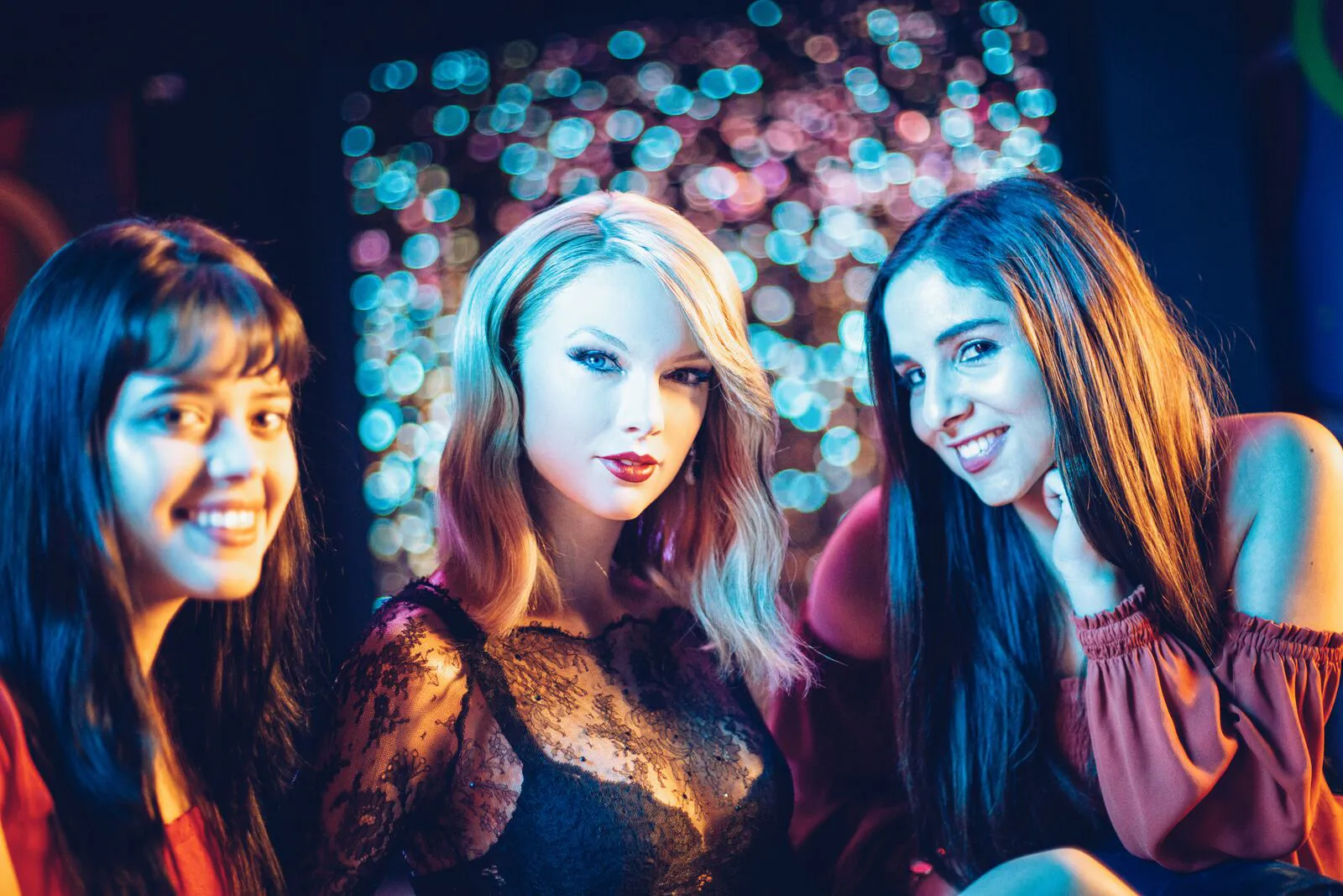 World's Greatest Wax Museum Madame Tussauds Nashville