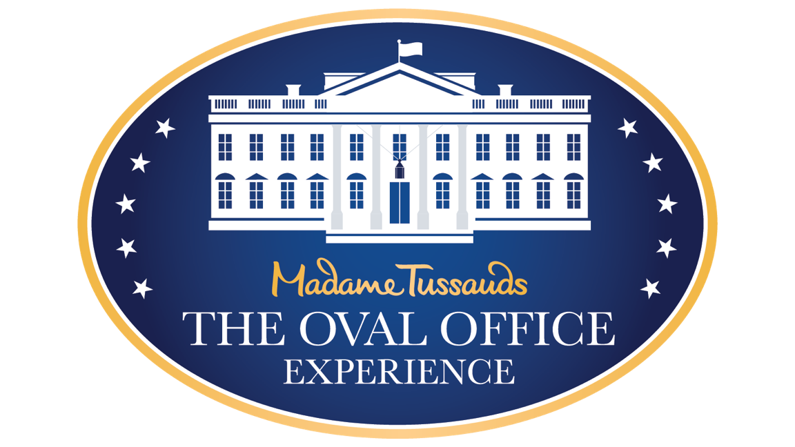 Oval Office Experience Logo