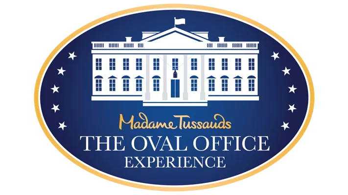 Oval Office Experience Logo