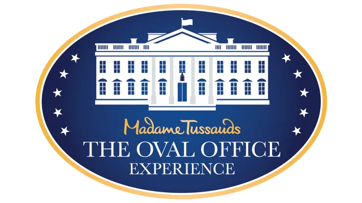 Oval Office Experience Logo