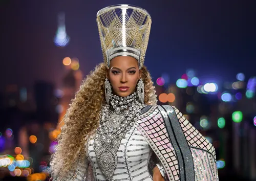 Beyonce