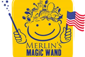 Magic Wand