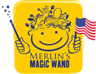 Magic Wand