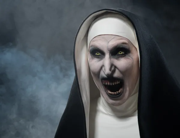 DSC7756 The Nun MTNY Dark Streets 2022