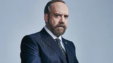 Suit Man