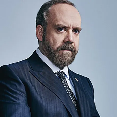 Suit Man