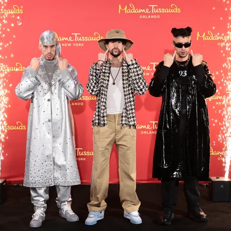 Bad Bunny Launch