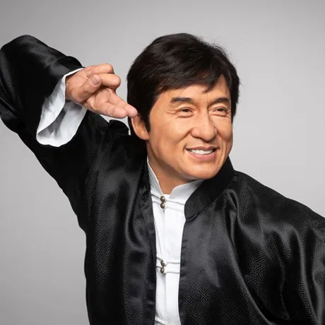 Jackie Chan
