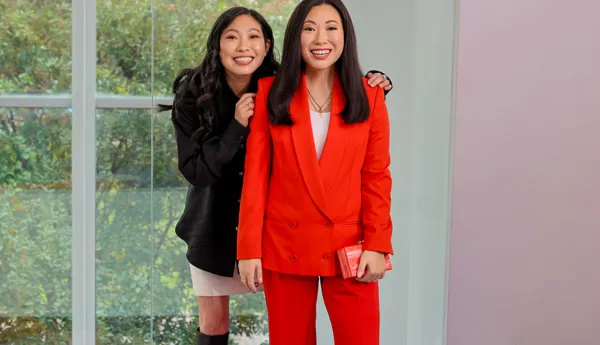 Awkwafina Launch 5