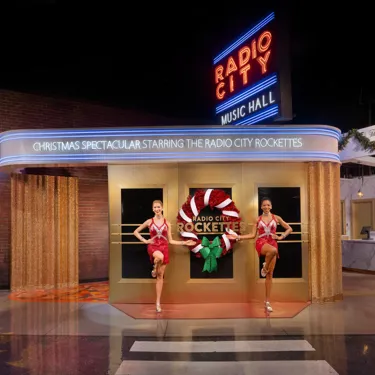 Seasonsrockettes