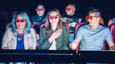 MTH Primary Photos Host City Marvel 4D