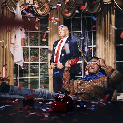 Trump Experiential
