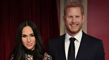 Harry And Meghan 2