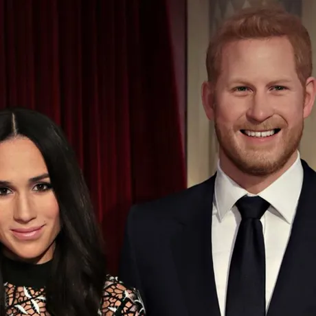 Harry And Meghan 2