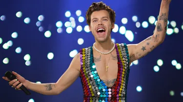 Harry Styles