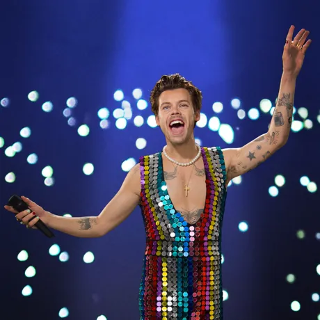 Harry Styles