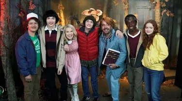 Stranger Things