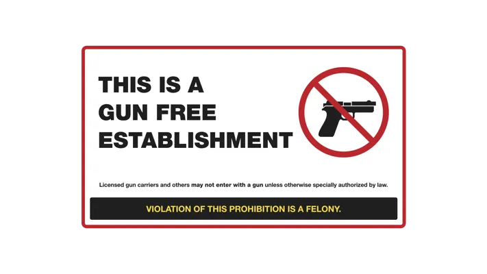 Gun Free