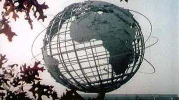 The Unisphere Archival