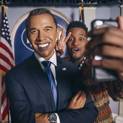 Mtny Obama