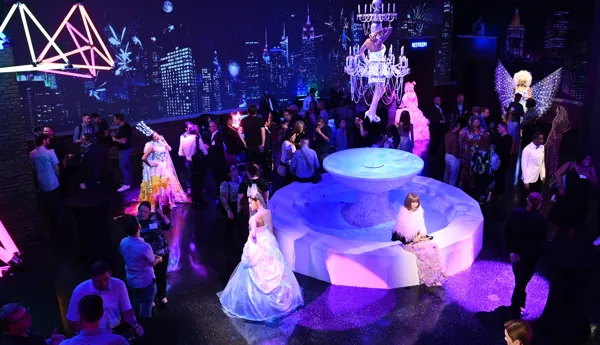 Glow Gala Events