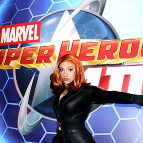 Black Widow