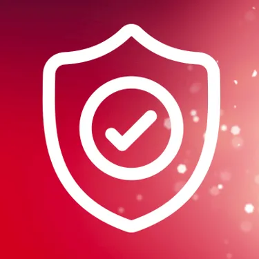 Icon for safety at Madame Tussauds New York