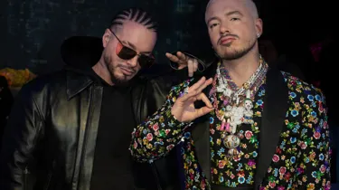 J Balvin 5